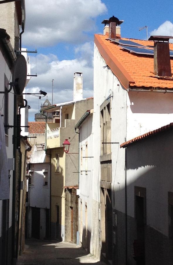 Casinhas De S. Francisco T2 Azeitona By Lovelystay Freixo de Espada a Cinta Bagian luar foto