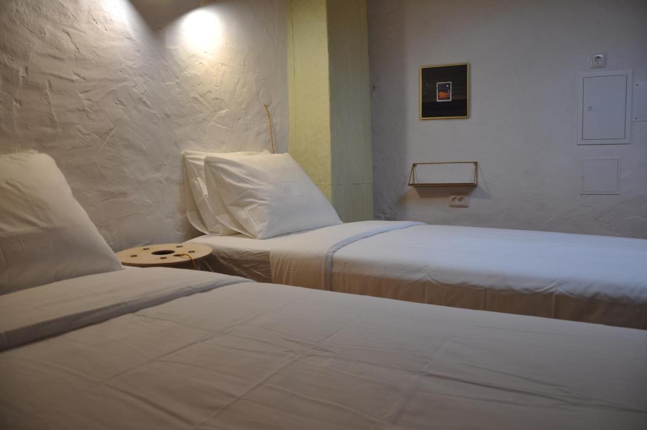 Casinhas De S. Francisco T2 Azeitona By Lovelystay Freixo de Espada a Cinta Bagian luar foto